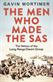 Men Who Made the SAS, The: The History of the Long Range Desert Group